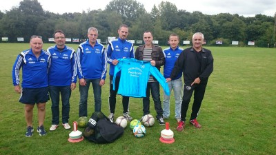 Club de football de Domloup